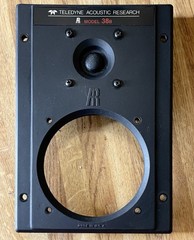 Acoustic Research Tweeter & Panel AR 38b