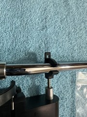 Pioneer PL-255 PL-115 Vintage Turntable For parts original Tone arm From Japan