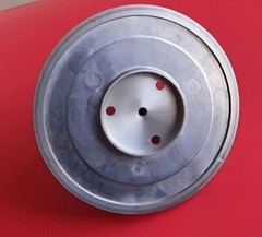 Tascam 32 / 34 / 52 Reel To Reel Parting Out Table & Spindle NAB Adapter Genuine