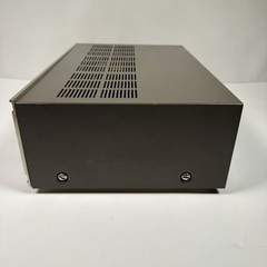 Nivico ECA-101E Reverberation Amplifier Powers On As Is Untested