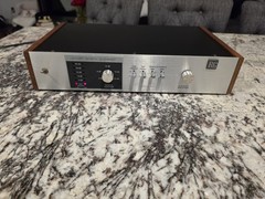 Vintage RG Pro-20 Stereo Dynamic Processor ( Read Description)