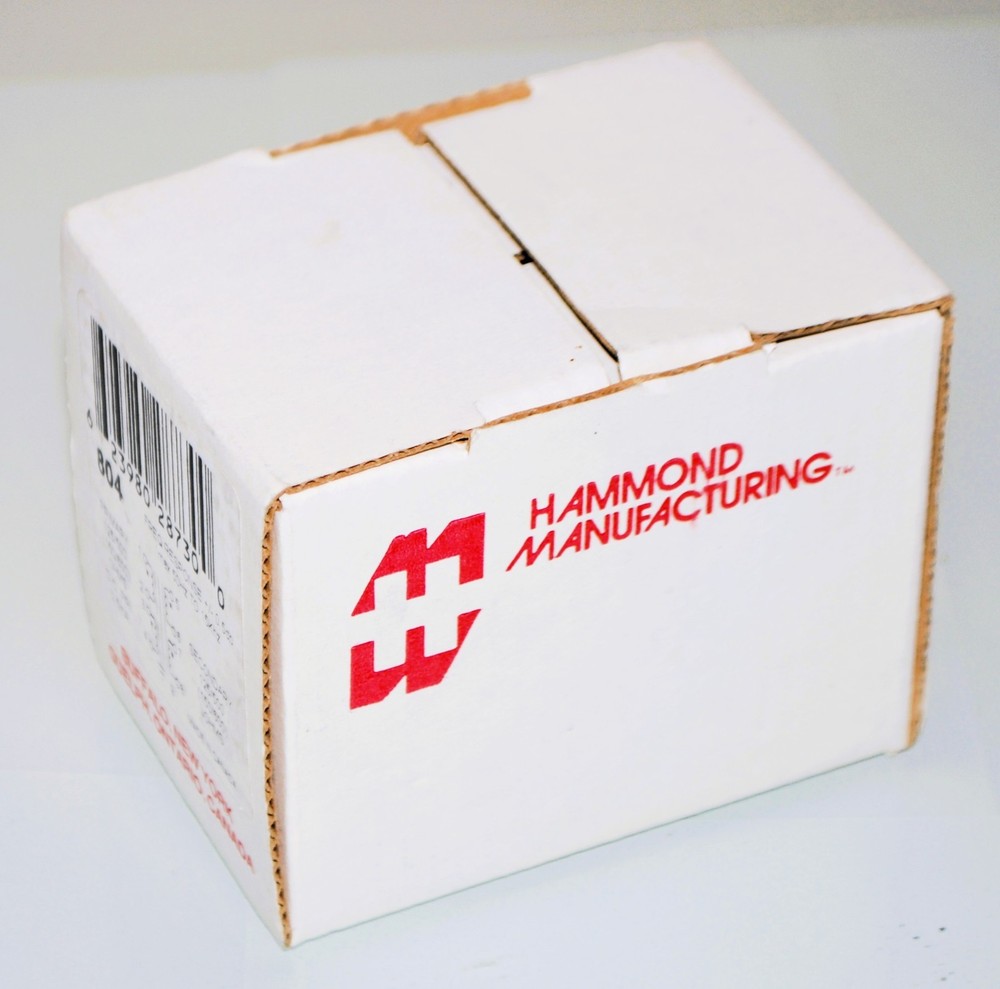NOS Hammond 804 MRI 3002 input audio Transformer