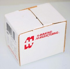 NOS Hammond 804 MRI 3002 input audio Transformer