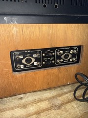 AKAI GX-280D-SS Reel to Reel Tape – Powers On – For Parts / Repair -READ!!!