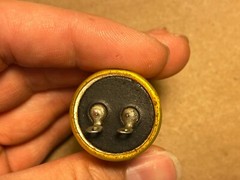 2 NOS Vintage 1962 Jensen 1.0 uf 400v PIO Capacitors Type OA TEST GOOD 1 (Qty)