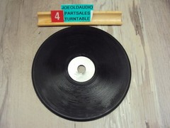 Electrophonic ME-4 Rubber Mat. Soft & Pliable. Measures 7 1/2&Prime; Parting Out ME-4