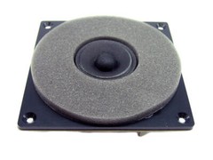 JBL LE25 Design Foam Trim Tweeter Repair Kit fits L100 L120A L120 (Pair)