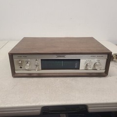 MARANTZ SUPERSCOPE R-230 STEREO RECEIVER-MADE IN JAPAN