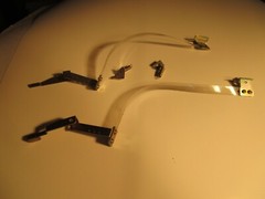 AKAI GX- 625 BRAKE BANDS TESTED WORKING CONDITION