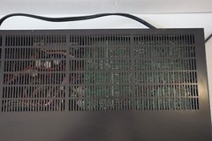 Sony TC-K666ES 3 Head Single Cassette Deck Rare – For Parts/Repair AS-IS