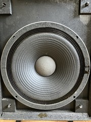JBL L88 NOVA Inspired By Eames Designs In Very Good Condition fully Functional!!