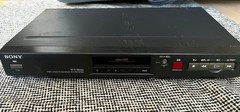Junk Sony EV-PR1 Hi8 / Video8 Video Cassette Deck Working