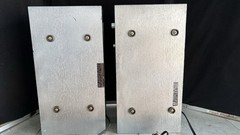 Superscope by Marantz Model A-225 Amplifier and T-208 Stereo Tuner