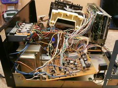 Pioneer CT-F950 CT-F900 Cassette Deck Professional Restoration Repair Service