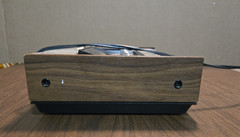 Vintage Superscope Cassette Deck Stereo System with Dolby CD-302 A Working
