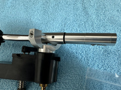 Pioneer PL-255 PL-115 Vintage Turntable For parts original Tone arm From Japan