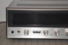 Vintage Sansui 4000 AM/FM Stereo Receiver