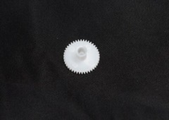 1 Drive Gear for Technics RS-TR265 RSTR265 Cassette Deck Tape Player
