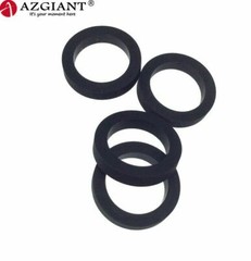 For Sharp GF-777 GF-6060 GF-575 WF939 GF-888 GF-700 Idle Wheel Rubber Tires Ring