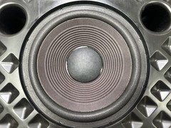 JBL Professional 8340A Cinema Surround Speaker (New Surround foam on woofers)