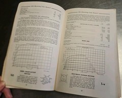 1950s RCA Receiving Tube Manual RC-17
