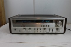 Pioneer SX-3700 AM/FM Vintage Stereo Receiver Amplifier amp