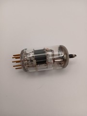RCA 7308 Germany Siemens Nos Tube Tested Gold Pin
