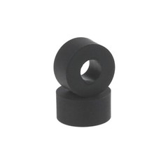 Pressure Cassette Belt Pulley Pinch Roller Tape Recorder Rubber Pinch Roller
