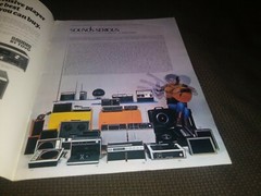 Vintage Stereo Buyer&rsquo;s Guide from Penthouse
