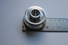 Tascam BR20 Guide Roller F 5801373501
