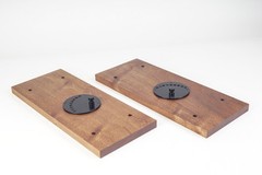 NEW CUSTOMISED Cart Stand for any TASCAM 34B 32B etc Reel to Reel Recorder