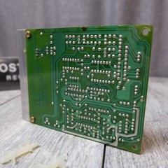 Tascam TSR-8 Reel to Reel – CAP Servo PCB Board 52102675 01 – Genuine Parts