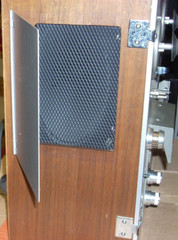 AKAI 1710W four track stereo mono tape recorder – SPEAKERS – ORIGINAL BOX – BOOK