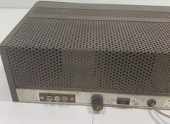 Vintage Dynaco / Dynatuner Model FM-1 Tube FM Tuner / Working