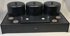 ST-70 Tube Amplifier DIY Kit – Toroidal Power & Output Transformers STA-80