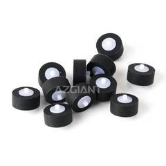 5PCS Pinch Roller Audio Belt Pulley Tape for SONY RS-CH770 RS-TR777 NEW