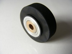 NEW OEM TASCAM 32 34 34B PINCH ROLLER X-3 MKII 5800352900 OEM