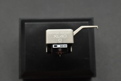 Sony XL-40 MM Cartridge