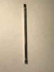 Vintage Panasonic AM/FM Radio RF-503 Replacement Antenna Shaft Part ONLY