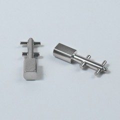2PCS For REVOX B77 PR99 Toggle Switch Toggle Lever Toggle Switch with Button