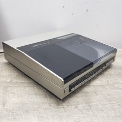 Works/SEE VIDEO* Technics SL-6 Automatic Direct Drive Linear Tracking Turntable