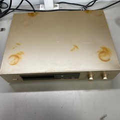PIONEER RG-9 DYNAMIC PROCESSOR PARTS/REPAIR