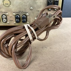 Vintage Pioneer SR-202 Reverberation Amplifier Analog Hi-Fi 1970s Stereo Japan