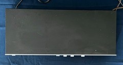 DBX Model 124 & 222 Type II Tape Noise Reduction Recording System, Inst. Manual