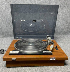 JVC VL-5 Belt Drive Turntable Semi-Auto Stereo Player Parts