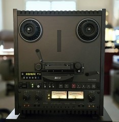 Otari MX-5050 BIII-2 / BII-2 ~ Pro/Audiophile 1/4&Prime; Reel To Reel ~ 10/10