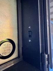 1970s Audiotronics 800 A Tutorette System Magnetic Card Reader