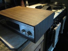 Superscope R-230 Vintage Receiver / Repair Needed