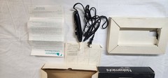 Nakamichi DM-10 Tape Head Demagnetizer for Cassette & Reel to Reel Decks VINTAGE