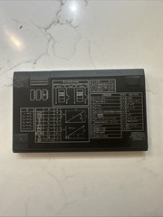 Hewlett-Packard HP 15C Scientific Handheld Calculator USA Made. Working.
